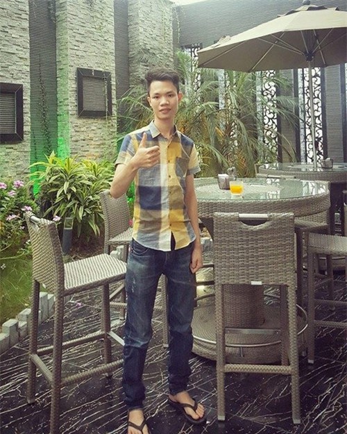 ban dang ky “ban muon hen ho” sieu hai huoc cua chang trai hai phong hinh anh 2