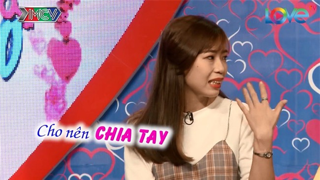 Bạn muốn hẹn hò: Chàng trai bất ngờ nói lắp, đỏ mặt khi gặp bạn gái - Ảnh 2.