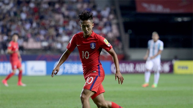 “Messi Hàn Quốc” quật ngã Argentina: Bí ẩn đằng sau vẻ ngổ ngáo - Ảnh 2.