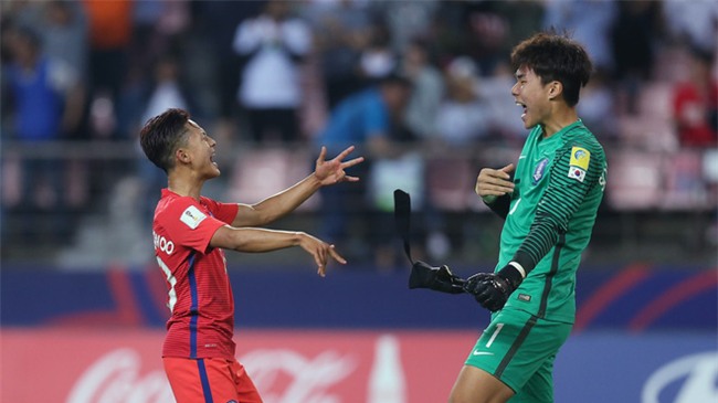 “Messi Hàn Quốc” quật ngã Argentina: Bí ẩn đằng sau vẻ ngổ ngáo - Ảnh 3.