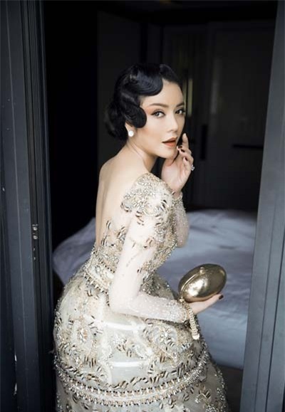 cuoc doi cua ly nha ky