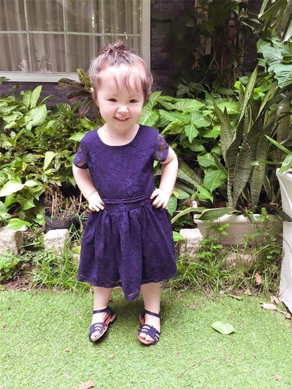 loat hinh "gay thuong nho" vi qua xinh xan cua cadie moc tra tu be den nay - 18