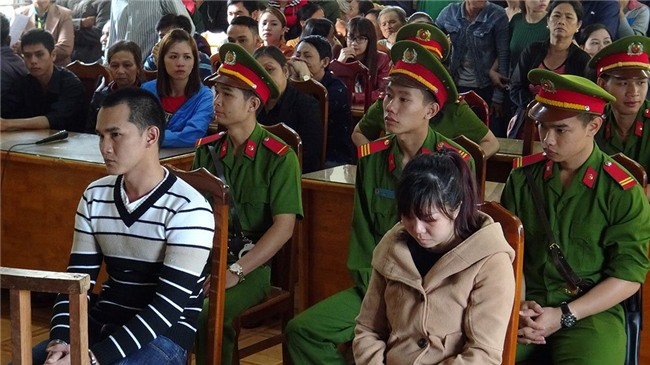 Giết người, Lâm Đồng, giết người phi tang