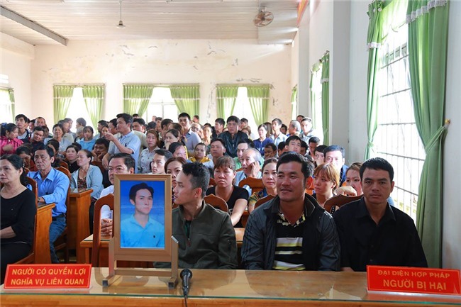 Giết người, Lâm Đồng, giết người phi tang