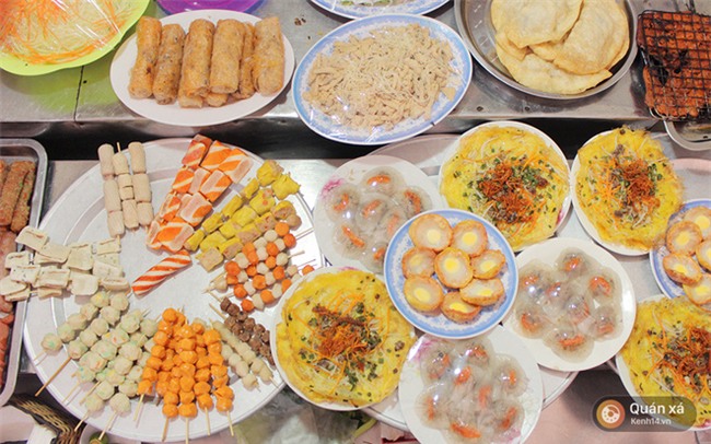 Không thể tin được Hải Phòng lại có nhiều món ngon đến mức này! - Ảnh 12.