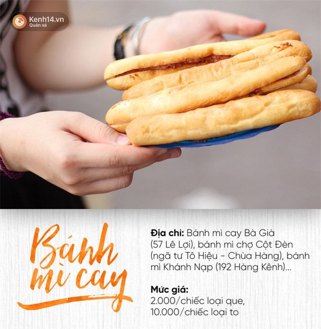 Không thể tin được Hải Phòng lại có nhiều món ngon đến mức này! - Ảnh 5.