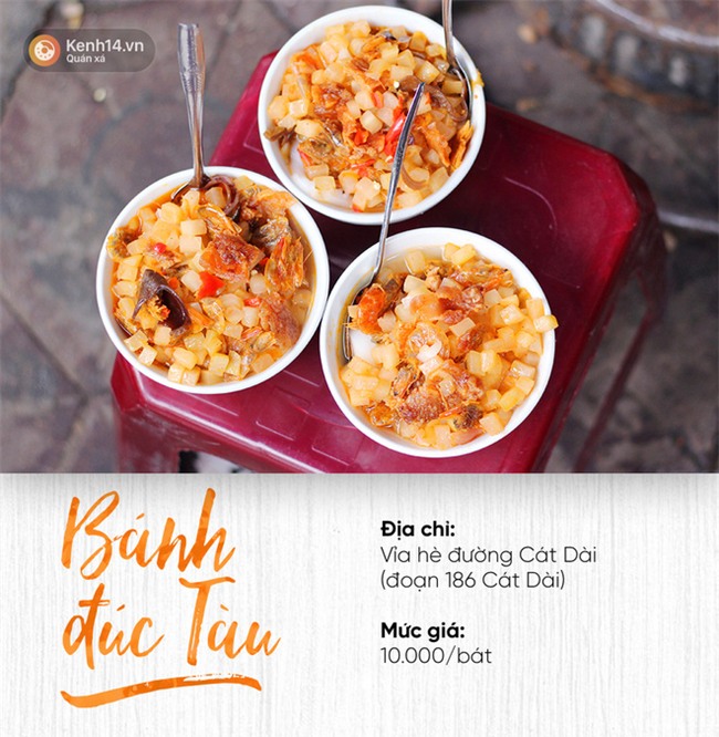 Không thể tin được Hải Phòng lại có nhiều món ngon đến mức này! - Ảnh 6.