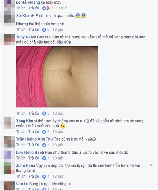 anh bung me 8x xu xi nhu xo muop sau sinh ai nhin ma khong xot - 2