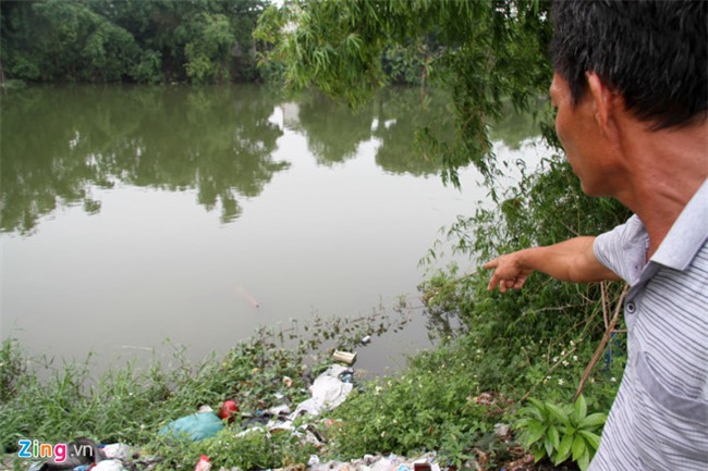 Lan manh moi tim ke giet nguoi, phi tang xac co hinh xam thien than hinh anh 1