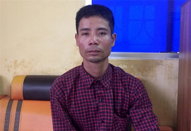 Lan manh moi tim ke giet nguoi, phi tang xac co hinh xam thien than hinh anh 3