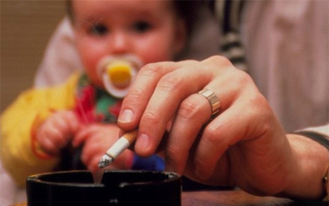 Dù vô tình hay cố ý, đừng để con trẻ tiếp xúc với 5 mùi hương này, tác hại sẽ khó lường đấy! - Ảnh 1.