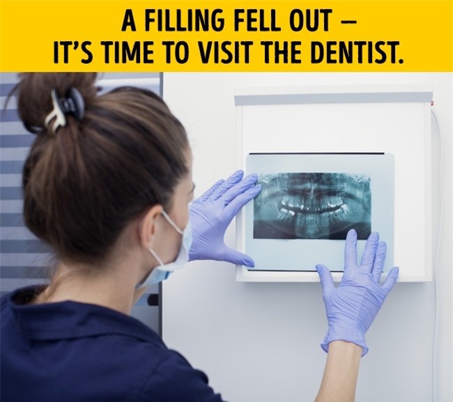Những quan niệm thực sự sai lầm về sức khỏe răng miệng bạn cần thay đổi nếu không muốn hỏng hết răng - Ảnh 8.