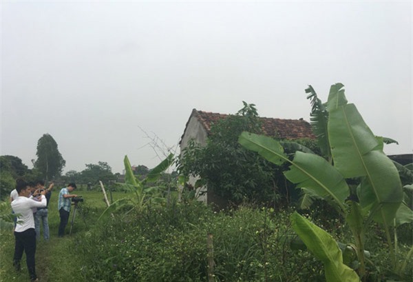 hien truong vu giet nguoi roi rach bung, cat "cua quy" o hung yen - 4