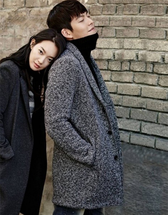 sao Hàn,Kim Woo Bin,Shin Min Ah,Kim Woo Bin bị ung thư,sao Hàn bị ung thư
