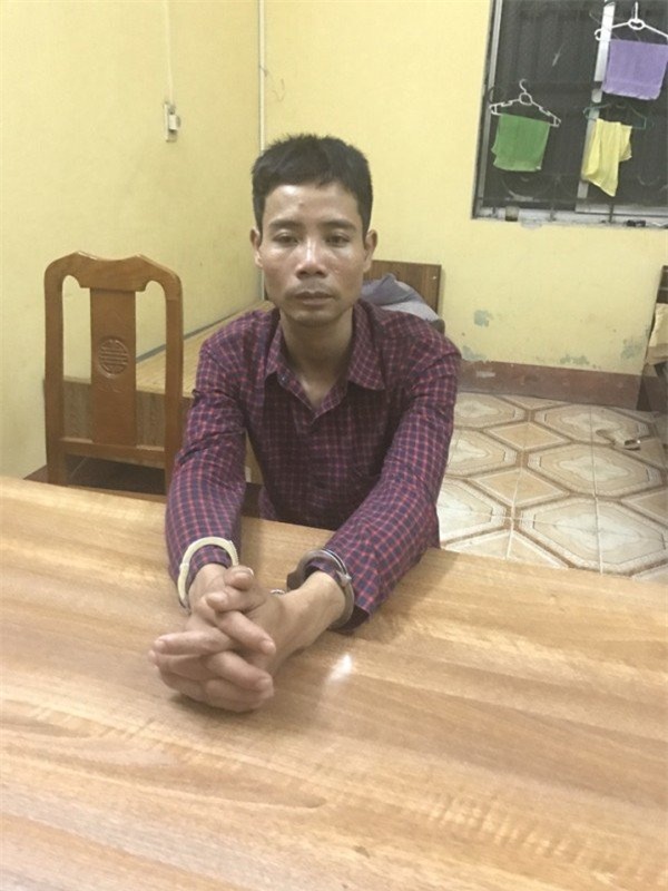 giết người, Hưng Yên, giết người ở Hưng Yên