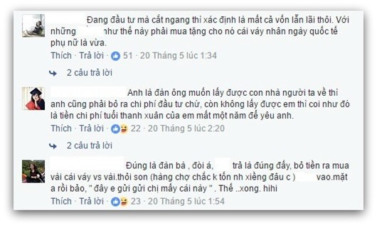 Chang trai hau chia tay ngay lap tuc doi 5 trieu dong tien qua hinh anh 2