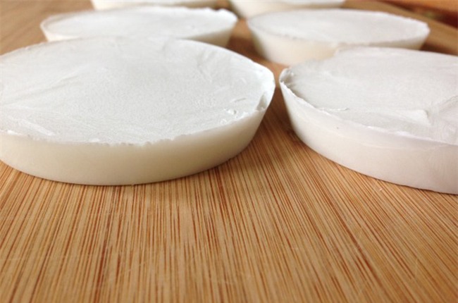 Làm theo tôi đi, bạn sẽ có được chén nước cốt dừa béo ngậy, ăn vào nhớ mãi, ai cũng lẽo đẽo hỏi công thức - Ảnh 6.