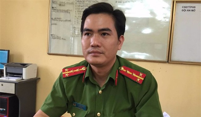 giết người, Hưng Yên, giết người ở Hưng Yên