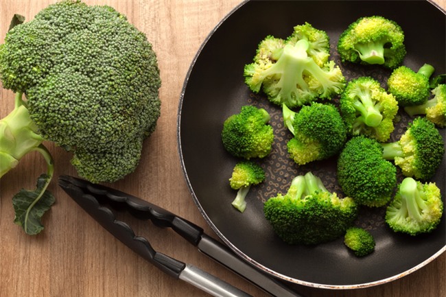 8 lời khuyên chặn đứng mầm mống bệnh của Tiến sĩ Mỹ: Hãy học theo ngay từ hôm nay kẻo muộn - Ảnh 3.