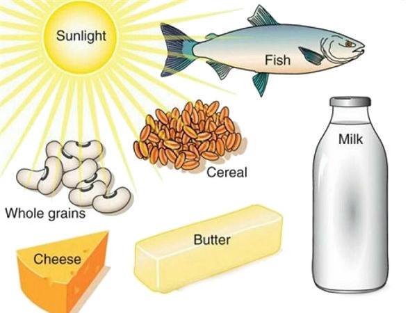 8 lời khuyên chặn đứng mầm mống bệnh của Tiến sĩ Mỹ: Hãy học theo ngay từ hôm nay kẻo muộn - Ảnh 4.