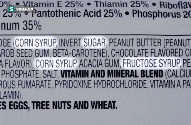 Khi mua thực phẩm, nếu thấy 4 ký hiệu sau trên bao bì thì cần cân nhắc kỹ - Ảnh 2.