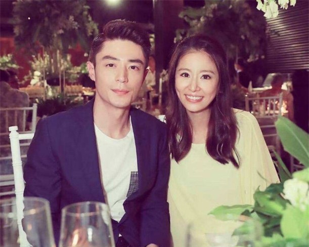 Cặp đôi Lâm Tâm Như - Hoắc Kiến Hoa cùng lên tiếng khẳng định đã đăng ký kết hôn - Ảnh 1.