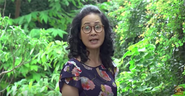 Mẹ chồng lên cơn đau tim vì cãi nhau với nàng dâu Bảo Thanh - Ảnh 2.