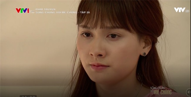 Mẹ chồng lên cơn đau tim vì cãi nhau với nàng dâu Bảo Thanh - Ảnh 4.