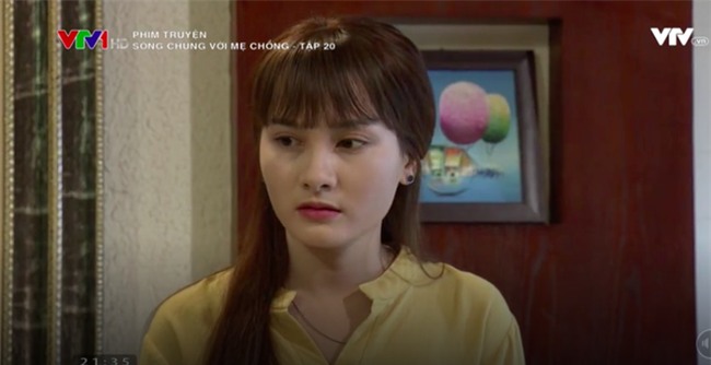 Mẹ chồng lên cơn đau tim vì cãi nhau với nàng dâu Bảo Thanh - Ảnh 5.