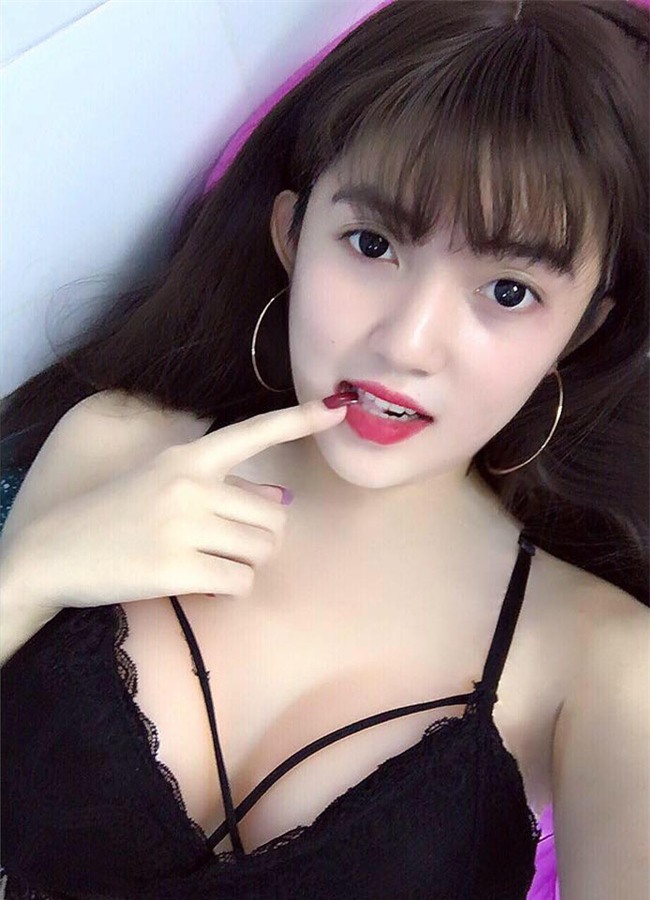 chang trai mien tay xinh ngat ngay sau khi chuyen gioi hinh anh 14