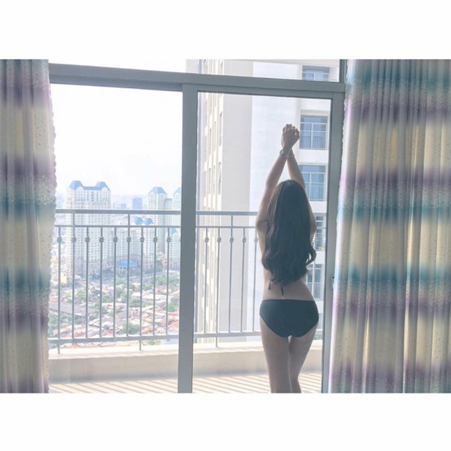 chang trai mien tay xinh ngat ngay sau khi chuyen gioi hinh anh 17