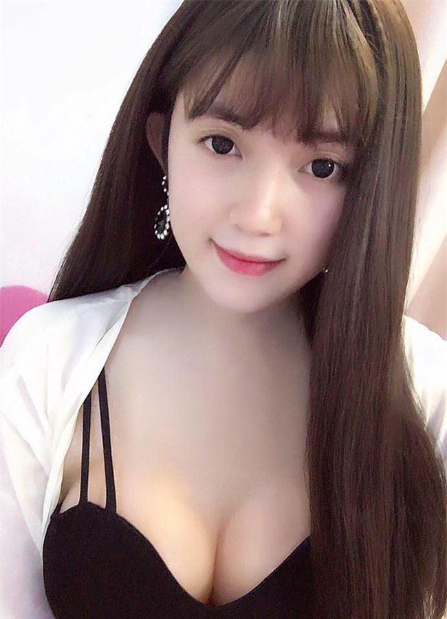 chang trai mien tay xinh ngat ngay sau khi chuyen gioi hinh anh 2
