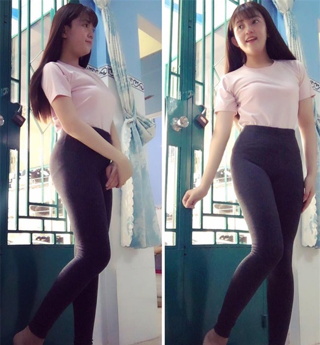 chang trai mien tay xinh ngat ngay sau khi chuyen gioi hinh anh 20