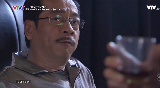 Người phán xử trao tiền cho Lương Bổng, quyền cho Phan Hải và đuổi vợ ra khỏi nhà - Ảnh 11.