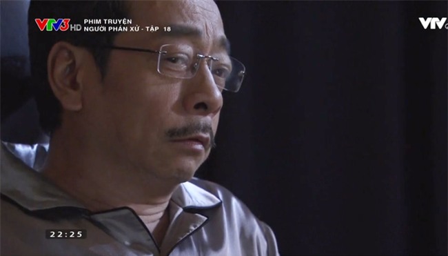 Người phán xử trao tiền cho Lương Bổng, quyền cho Phan Hải và đuổi vợ ra khỏi nhà - Ảnh 12.