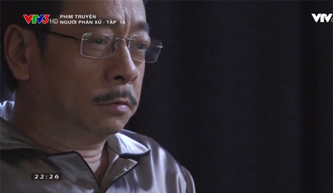 Người phán xử trao tiền cho Lương Bổng, quyền cho Phan Hải và đuổi vợ ra khỏi nhà - Ảnh 13.