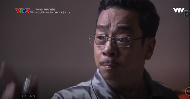 Người phán xử trao tiền cho Lương Bổng, quyền cho Phan Hải và đuổi vợ ra khỏi nhà - Ảnh 2.