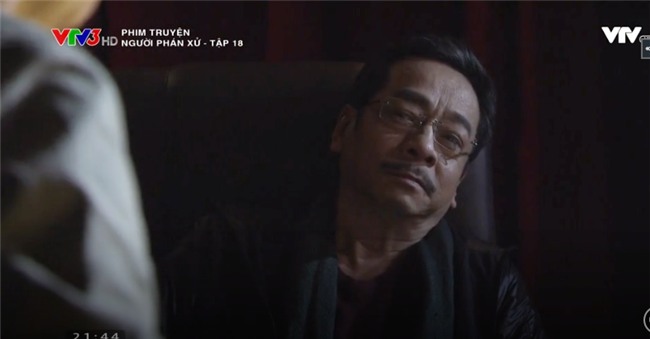 Người phán xử trao tiền cho Lương Bổng, quyền cho Phan Hải và đuổi vợ ra khỏi nhà - Ảnh 3.