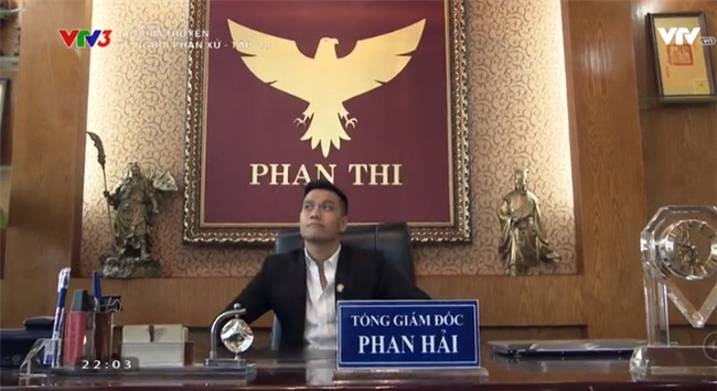 Người phán xử trao tiền cho Lương Bổng, quyền cho Phan Hải và đuổi vợ ra khỏi nhà - Ảnh 5.