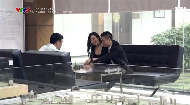 Người phán xử trao tiền cho Lương Bổng, quyền cho Phan Hải và đuổi vợ ra khỏi nhà - Ảnh 7.