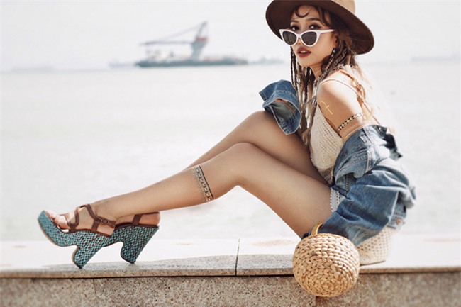 khong ngo cac nu danh hai viet lai "nong mat" muc nay! hinh anh 23