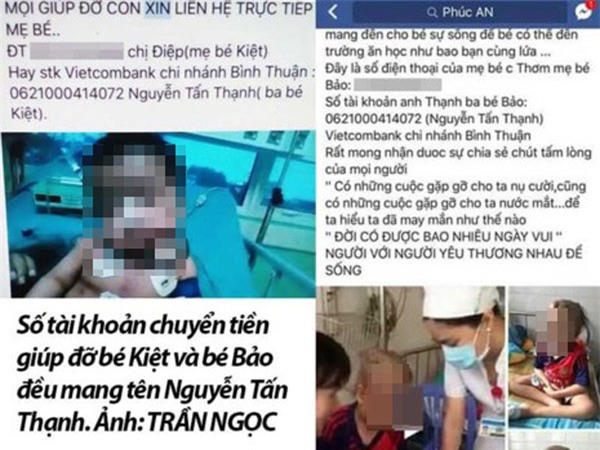 dua anh tre da chet len mang de moi tien - 1