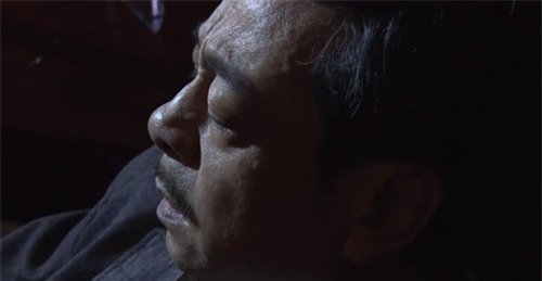 người phán xử, phim truyền hình, phim việt nam