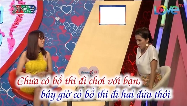 Bạn muốn hẹn hò, MC Quyền Linh, MC Cát Tường, gameshow