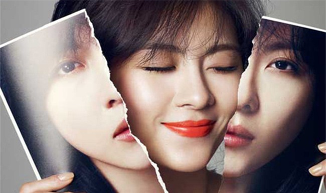 Chồng nói: Em cầm tiền ra nước ngoài phẫu thuật thẩm mỹ đi - Ảnh 1.