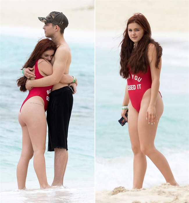 Nàng béo xinh đẹp nhất nhì Hollywood từng phẫu thuật ngực vì quá khổ giờ ra sao? - Ảnh 4.