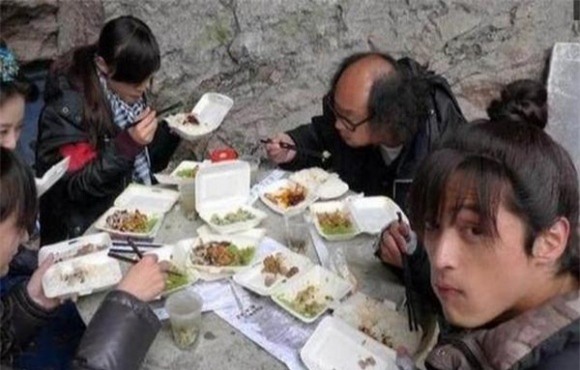 toàn cảnh phim,sao Hoa ngữ,