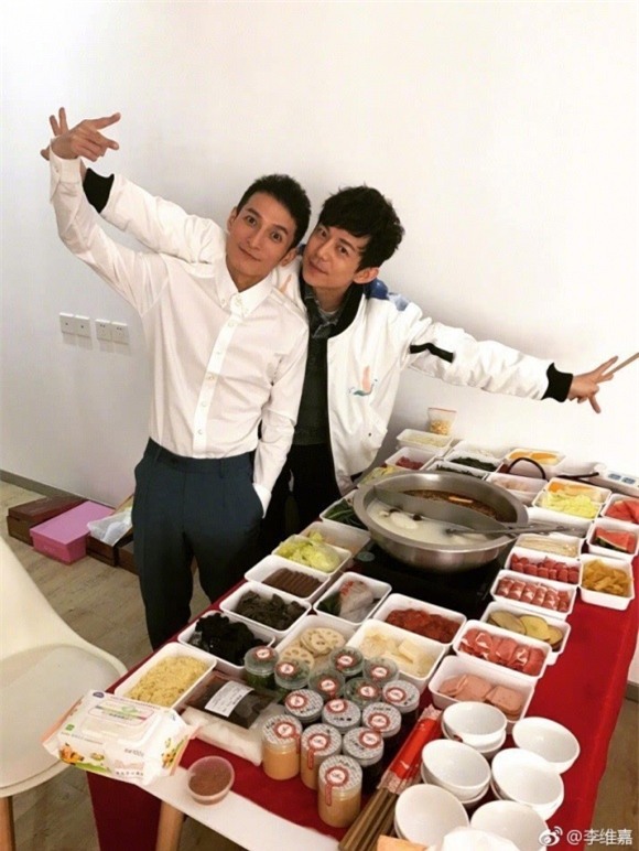 toàn cảnh phim,sao Hoa ngữ,