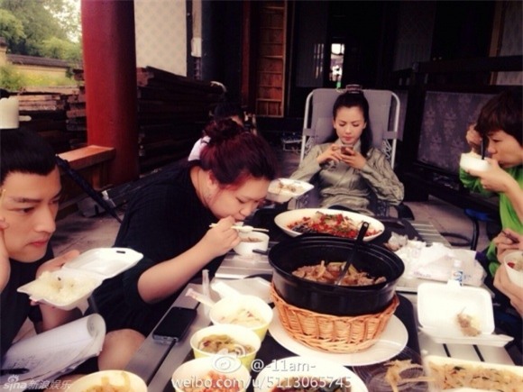 toàn cảnh phim,sao Hoa ngữ,