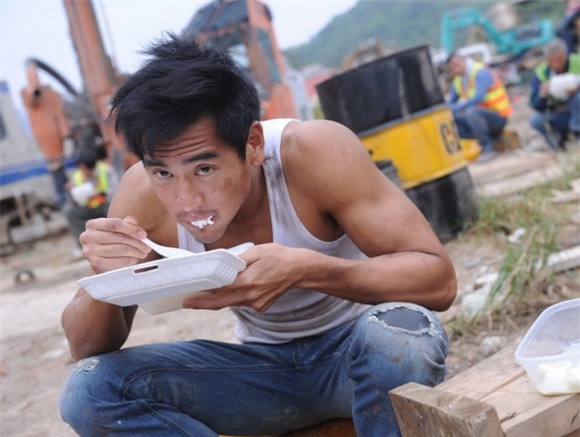 toàn cảnh phim,sao Hoa ngữ,